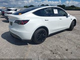 Tesla Model Y Long Range Dual Motor All-Wheel Drive 7SAYGDEE2RA323068 photo