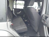 Jeep Wrangler Unlimited Sahara 1C4BJWEGXDL609714 photo