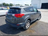 Toyota Rav4 Xle 2T3WFREV8DW053175 снимка