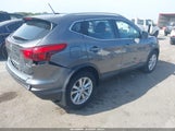 Nissan Rogue Sport Sv JN1BJ1CR6JW291515 снимка