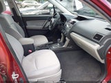 Subaru Forester 2.5I JF2SJAAC1EH491256 снимка