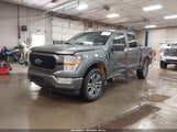 Ford F-150 Xl 1FTFW1E52MFB59592 снимка