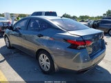 Nissan Versa S Xtronic Cvt 3N1CN8DV7ML876689 снимка