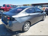 Nissan Versa S Xtronic Cvt 3N1CN8DV7ML876689 снимка