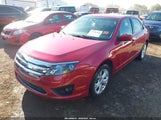 Ford Fusion Se 3FAHP0HA6CR232429 снимка