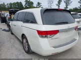 Honda Odyssey Ex-L 5FNRL5H66GB113791 photo