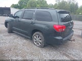 Toyota Sequoia Sr5 5.7L V8 5TDZY64A58S009436 снимка