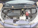 Chevrolet Spark 1Lt Cvt KL8CD6SAXGC627056 снимка