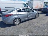 Hyundai Elantra Se 5NPDH4AE4GH748193 снимка