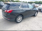 Chevrolet Equinox Lt 2GNAXUEV0K6112052 снимка
