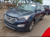Hyundai Santa Fe Sport 2.0L Turbo 5XYZWDLA9GG350538 photo