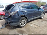 Hyundai Santa Fe Sport 2.0L Turbo 5XYZWDLA9GG350538 photo