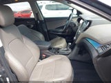 Hyundai Santa Fe Sport 2.0L Turbo 5XYZWDLA9GG350538 photo