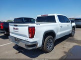 GMC Sierra  4Wd Short Box Sle 3GTUUBE81SG122221 fotografie