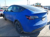 Tesla Model Y Performance Dual Motor All-Wheel Drive 7SAYGDEF1NF314772 fotografie