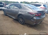 Toyota Camry Se 4T1G11AK1MU589359 снимка