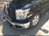 Nissan Titan Sv 1N6AA1E51JN541961 photo
