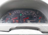 Toyota Camry Le V6 4T1BF32KX5U591747 fotografie