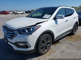 Hyundai Santa Fe Sport 2.0T Ultimate 5NMZW4LAXJH076666 fotografie