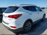 Hyundai Santa Fe Sport 2.0T Ultimate 5NMZW4LAXJH076666 fotografie