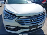Hyundai Santa Fe Sport 2.0T Ultimate 5NMZW4LAXJH076666 fotografie