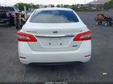 Nissan Sentra Sv 3N1AB7AP3DL737384 снимка