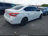 Nissan Sentra Sv 3N1AB7AP3DL737384 снимка