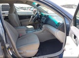 Toyota Highlander Base Plus 5TDZA3EH4DS039911 fotografie