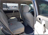 Toyota Highlander Base Plus 5TDZA3EH4DS039911 снимка
