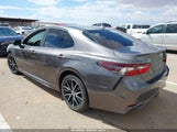 Toyota Camry Se 4T1G11AK8MU488643 photo
