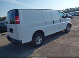 Chevrolet Express  Work Van 1GCWGAFP3J1261246 снимка
