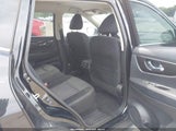 Nissan Rogue Sv JN8AT2MV7KW392704 photo
