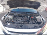 Honda Civic Ex-L 19XFC1F77HE211291 снимка