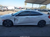 Honda Civic Ex-L 19XFC1F77HE211291 снимка