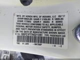 Honda Civic Ex-L 19XFC1F77HE211291 снимка