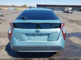 Toyota Prius Two JTDKBRFU6G3514025 снимка
