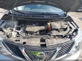 Nissan Rogue Sport Sv JN1BJ1CP4JW163482 снимка