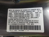 Honda Cr-V Ex-L 2HKRM4H79EH655093 снимка