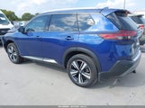 Nissan Rogue Sl Fwd JN8AT3CA0MW028051 снимка