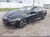 Honda Accord Sport Special Edition 1HGCV1F44NA111832 fotografie