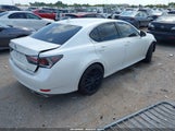 Lexus Gs 350 JTHBZ1BL2HA008732 fotografie