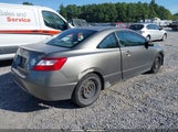 Honda Civic Lx 2HGFG12698H581827 снимка