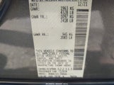 Nissan Altima Sr Fwd 1N4BL4CV9NN322313 fotografie