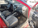 Hyundai Veloster Base W/Gray KMHTC6AD6CU081703 снимка