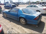 Chevrolet Camaro Rs 1G1FP23EXNL143383 снимка