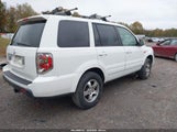 Honda Pilot Ex-L 5FNYF28736B051033 снимка