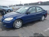 Honda Civic Lx 2HGES15564H549974 снимка