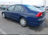 Honda Civic Lx 2HGES15564H549974 снимка