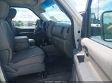 Nissan Nv Cargo Nv2500 Hd Sv Standard Roof V6 1N6BF0KY8LN804383 fotografie