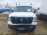 Nissan Nv Cargo Nv2500 Hd Sv Standard Roof V6 1N6BF0KY8LN804383 fotografie
